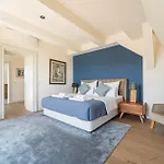 Hotel Zoya Luxury 5*